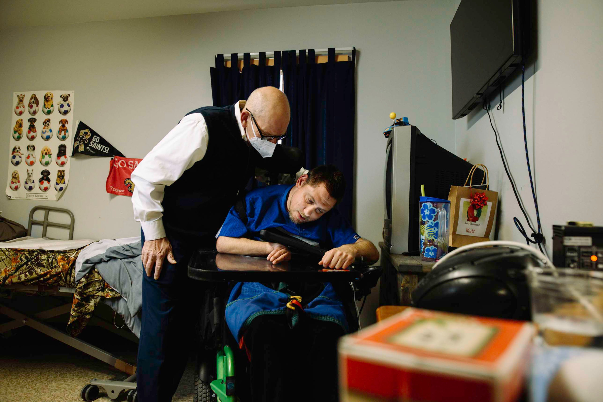 Careers UCP of Arkansas