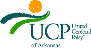 UCP of Arkansas Logo